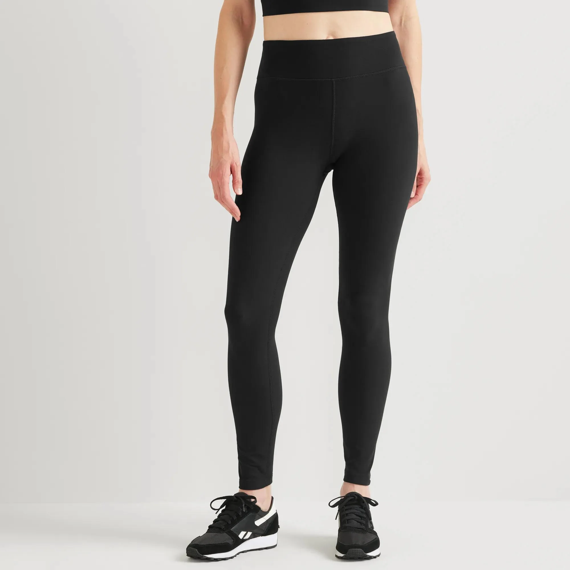Women's Train Ascent 2.0 High-Rise Leggings - Image 4