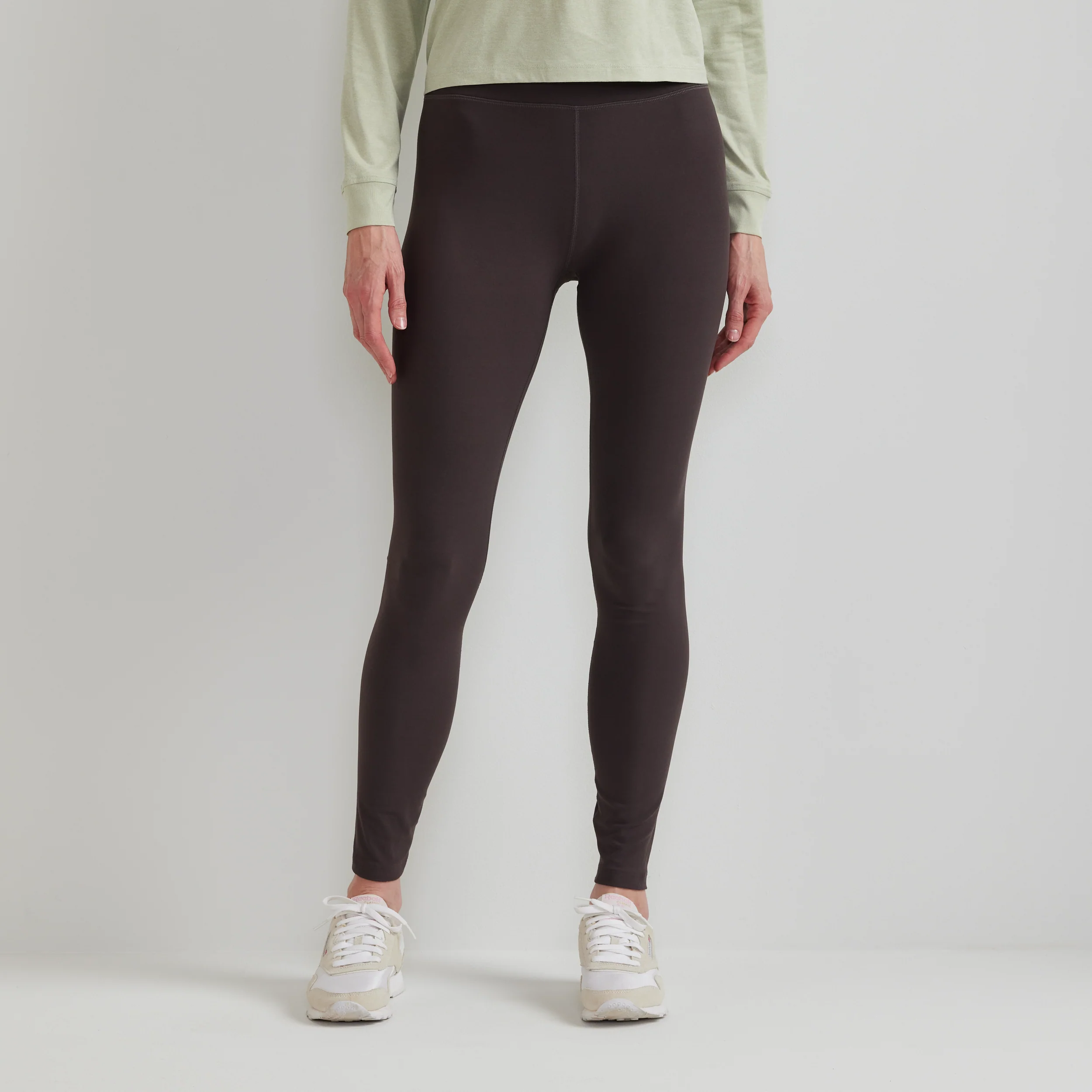 Women's Train Ascent 2.0 High-Rise Leggings - Image 7